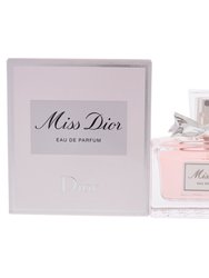 Miss Dior by Christian Dior for Women - 1.7 oz EDP Spray