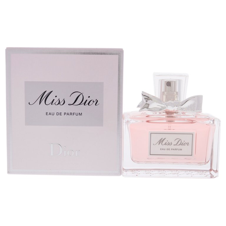 Miss Dior by Christian Dior for Women - 1.7 oz EDP Spray