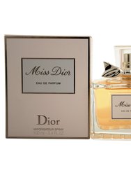 Miss Dior For Women - 3.4 Oz EDP Spray