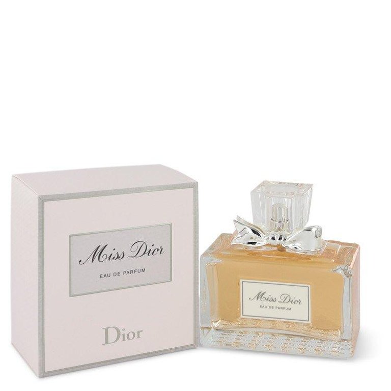 Miss Dior (Miss Dior Cherie) by Christian Dior Eau De Parfum Spray (New Packaging) 5 oz