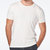 Men's T-Shirt - The Manhattan - White