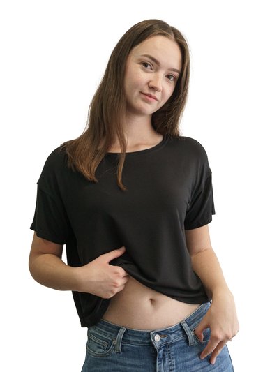 Christopher J. Apparel Women's Loose T-shirt - The Sedona product