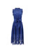 Gemma Dress - Royal Blue