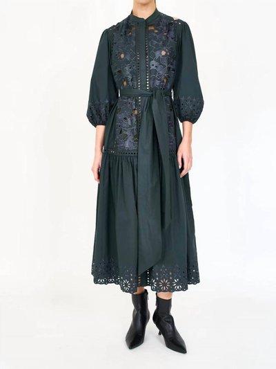 Christy Lynn Sasha Long Casual Dress product