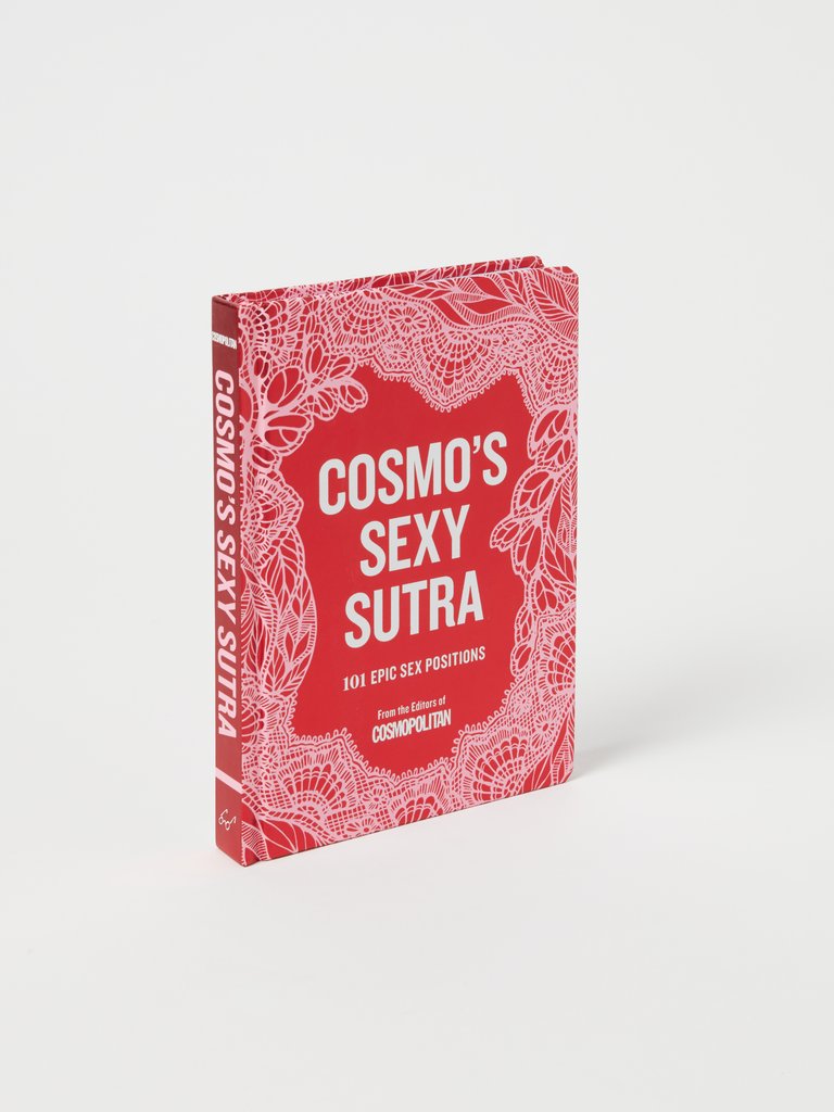 Cosmo's Sexy Sutra