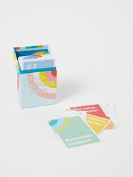 Mindfulness Cards