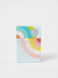 Mindfulness Cards