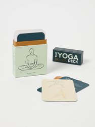 Yoga Deck