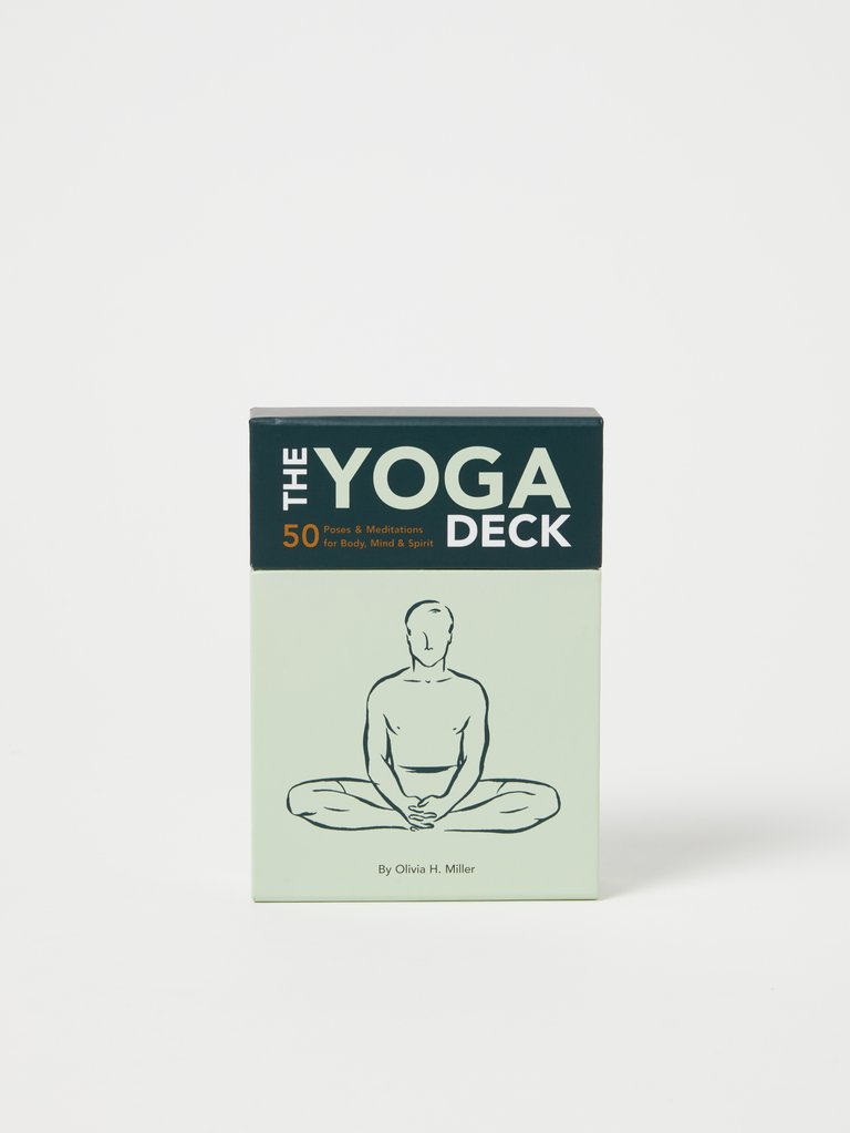 Yoga Deck