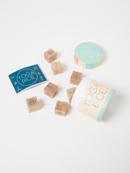 Yoga Dice