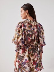 Bianca Mini Dress (Final Sale)