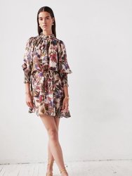 Bianca Mini Dress (Final Sale)