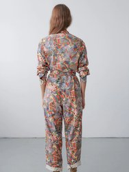 Gregory Jumpsuit