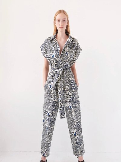 CHUFY Nama Jumpsuit (Final Sale) product