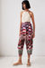 Roma Pants (Final Sale) - Calvi Pink