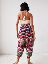 Roma Pants (Final Sale)