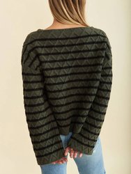 Michele Sweater