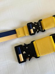 Mini Travel Belt - Golden