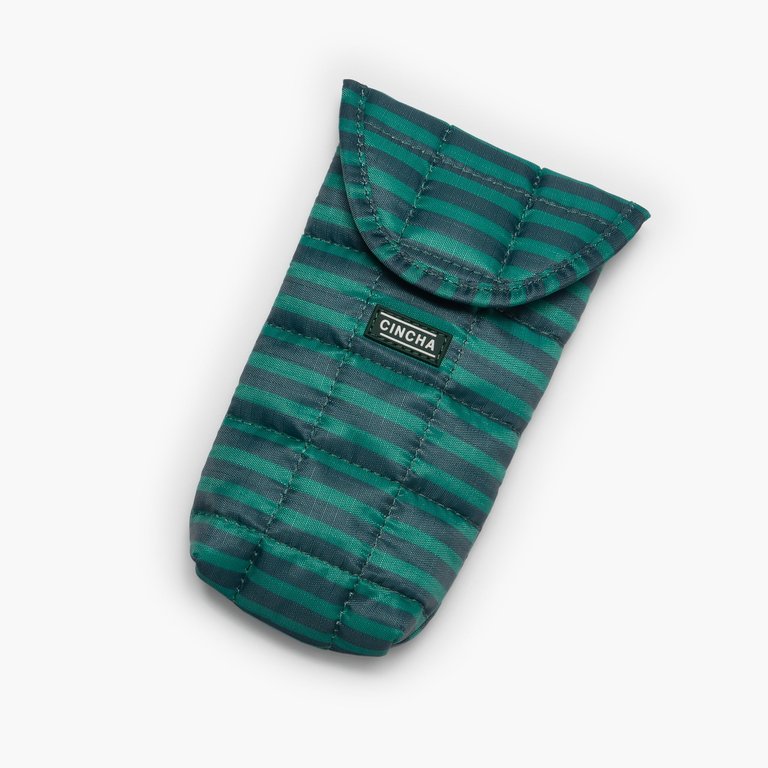 Stowaway Pocket - Rugby - Rugby
