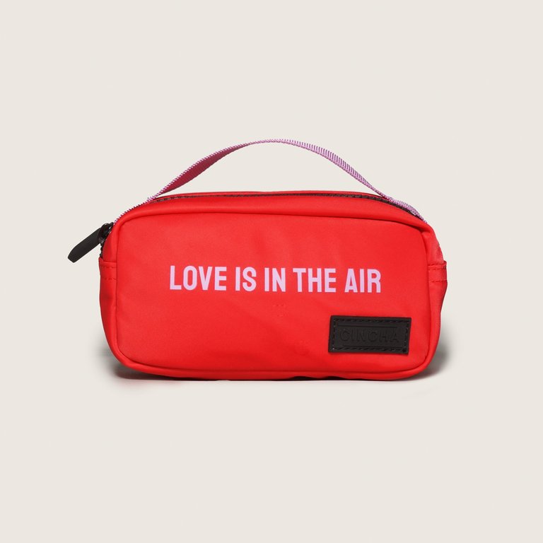 The Bag Buddy - Amor - Amor