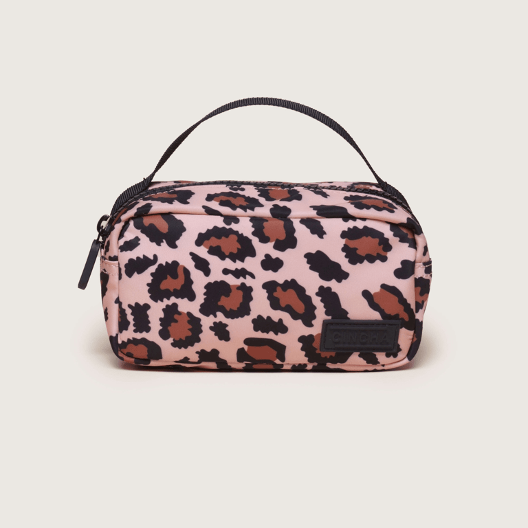 The Bag Buddy - Leopard - Leopard