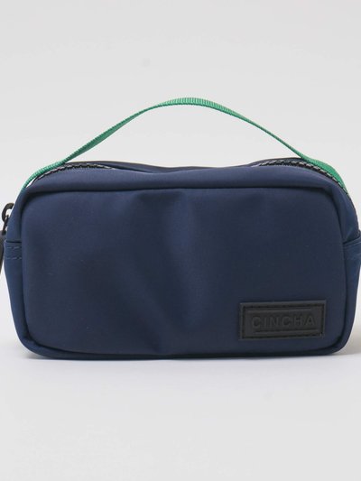 Cincha Travel The Bag Buddy - Navy product
