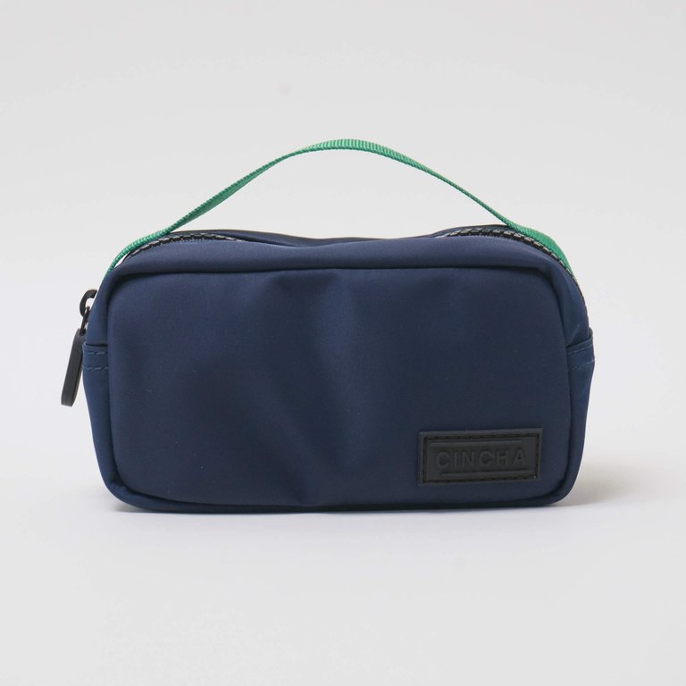 The Bag Buddy - Navy - Navy