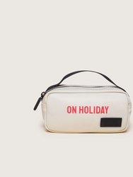 The Bag Buddy - On Holiday - On Holiday