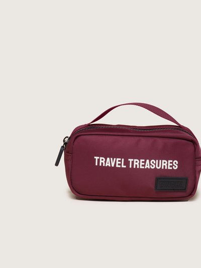 Cincha Travel The Bag Buddy - Travel Treasures product