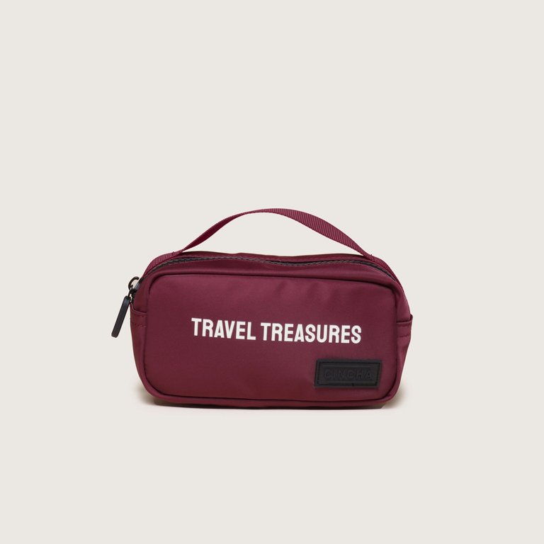 The Belt Buddy - Travel Treasures - Travel Treasures