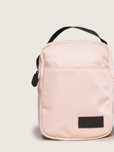 Cincha Travel The Bigger Bag Buddy - Bubblegum product