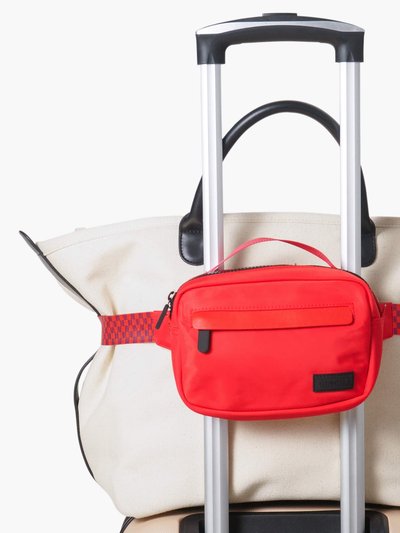 Cincha Travel Travel Belt Bag - Damas product