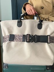 Travel Belt - Leo