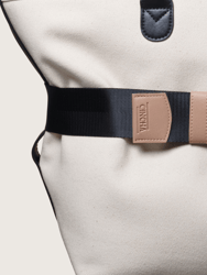 Travel Belt - Toffee