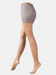 Cindy Womens/Ladies 15 Denier Sheer Tights (1 Pair) (Diamond) - Diamond