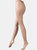 Cindy Womens/Ladies 15 Denier Sheer Tights (1 Pair) (Natural) - Natural