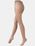 Cindy Womens/Ladies 15 Denier Sheer Tights (1 Pair) (Sahara) - Sahara