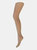 Cindy Womens/Ladies Ladder Resist Tights (1 Pair) (Bamboo)