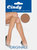 Cindy Womens/Ladies Micromesh Knee Highs (1 Pair) (American Tan)