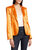 Colleen Blazer - Orange