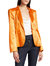 Colleen Blazer - Orange