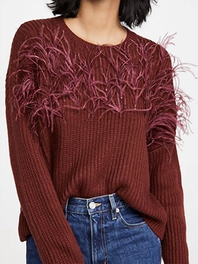 Cinq à Sept Melanie Sweater product