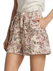 Saul Tweed Short