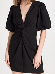 Women's Bette Mini V-Neck Dress