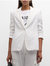 Women's Khloe Tumbled Woven Blazer