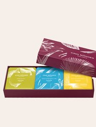 Aromatic Soap Collection