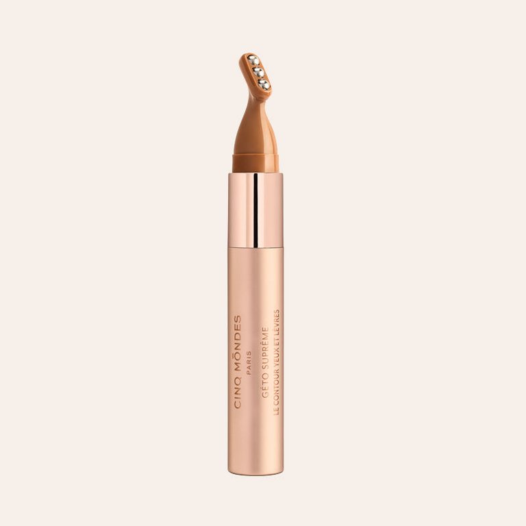 Géto Suprême Eye & Lip Contour