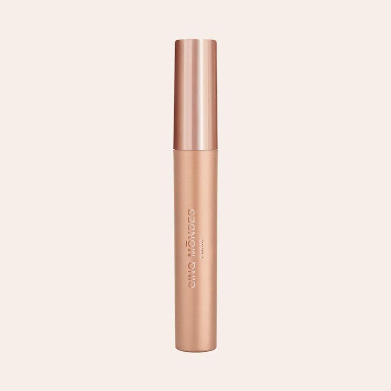 Géto Suprême Eye + Lip Contour