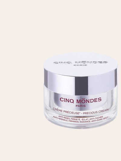 Cinq Mondes Precious Day Cream product