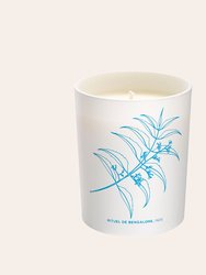 Relaxing Phyto-Aromatic Candle Of Bengalore